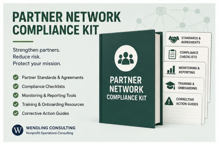 Partner Network Compliance Kit